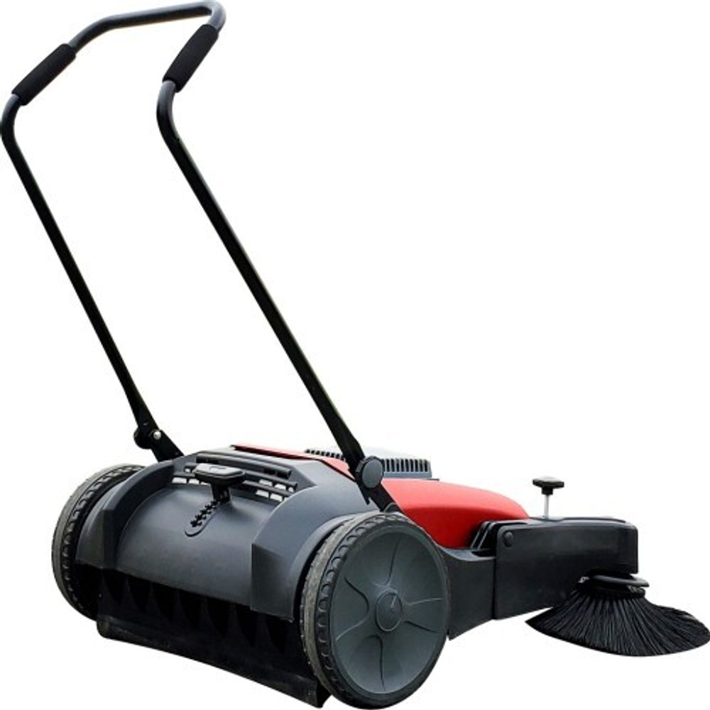 Машина подметальная Evoline SWM 1000 механическая SWM1000