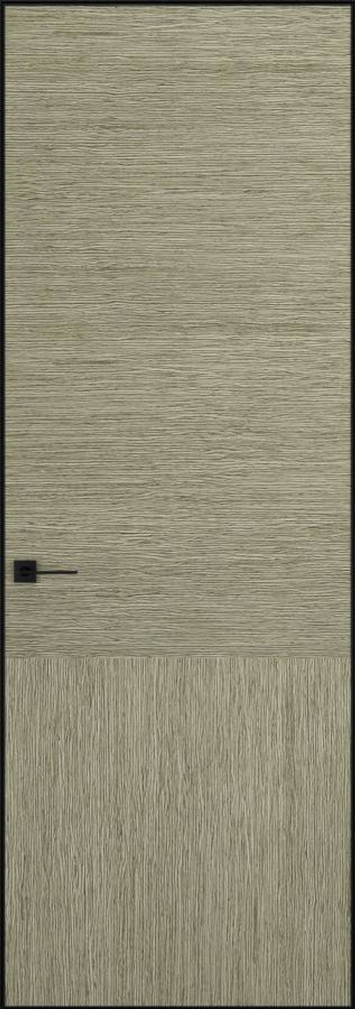 Дверь 4 SIBERIA Finewood Tortora