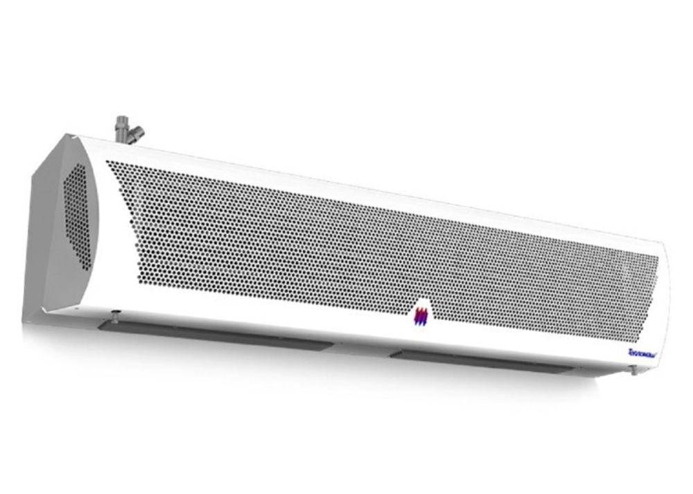 Завеса тепловая водяная ТЕПЛОМАШ КЭВ-220П5121W Серия 500 Комфорт