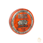 Reuzel Red Pomade красная помада Pig - водник