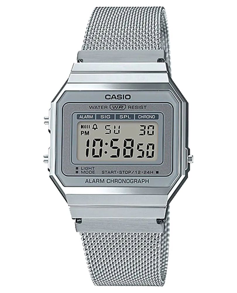 Наручные часы Casio A-700WM-7A