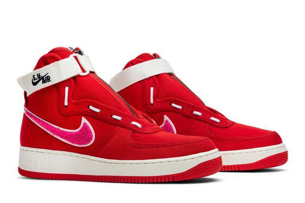 Кроссовки Eu X Nike Air Force 1