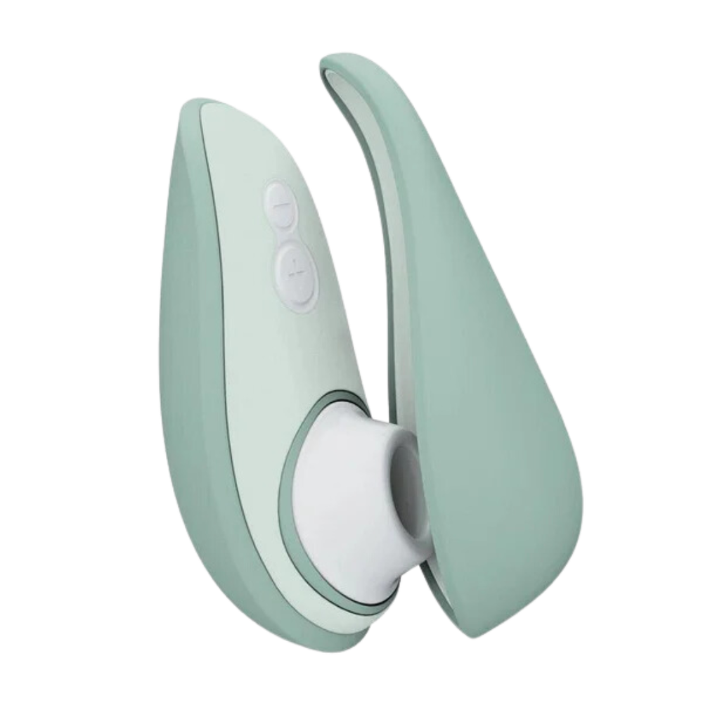 Womanizer Liberty 2 – бесконтактный стимулятор клитора