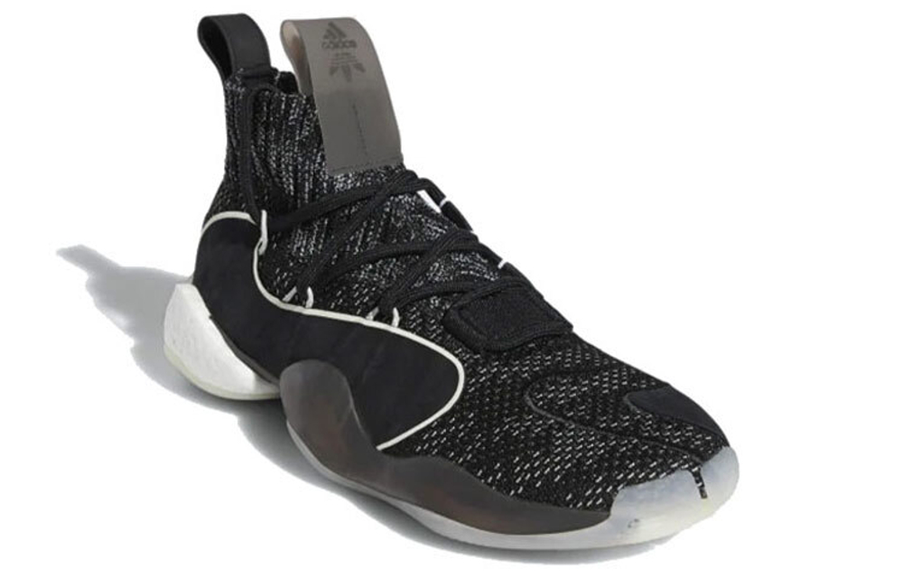 Кроссовки Adidas Originals Crazy Byw Xcrazy Byw 1.0