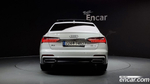 Audi A6 (C8) 40 TDI Premium (06.2022)