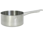 Ковш 1,7л 18см нерж
