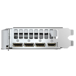 Видеокарта GigaByte nVidia GeForce RTX 5060 Ti 16Gb GV-N506TEAGLEOC ICE-16GD