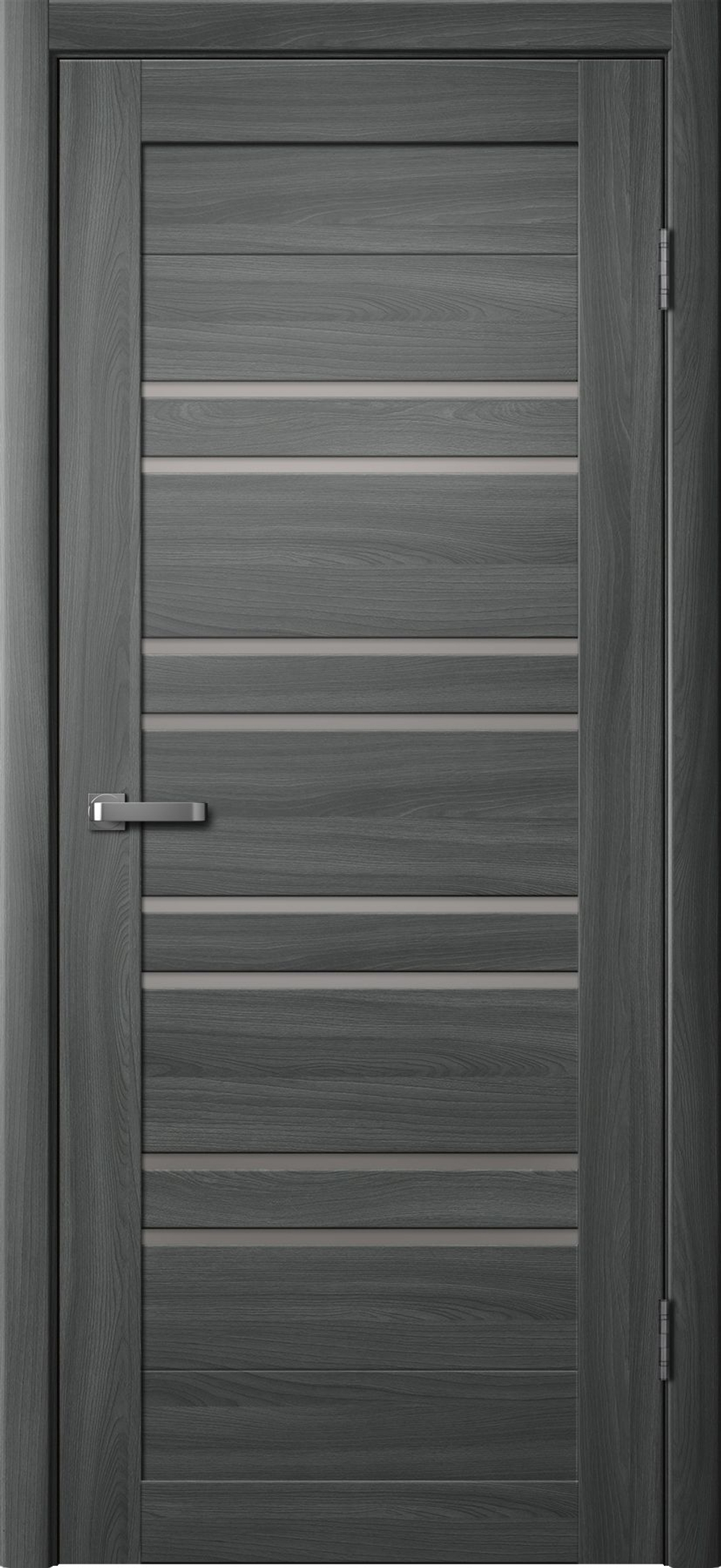 Дверь FLYDOORS 282 (Bronze)