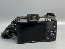 Nikon 1 V1 820 кадров