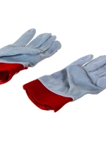 Перчатки со вставкой из козьей кожи Start WorkMaster STG0110