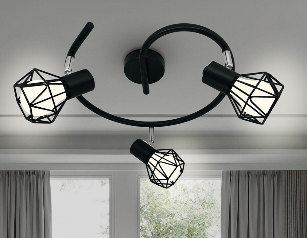 Спот Ambrella Light TR TR8624