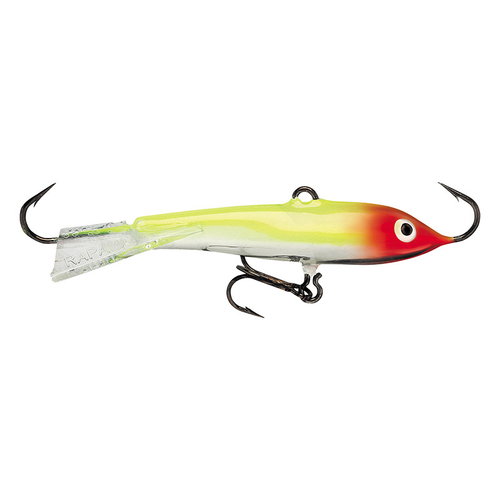 Балансир RAPALA Jigging Rap 07 /CLN / 7см, 18гр.