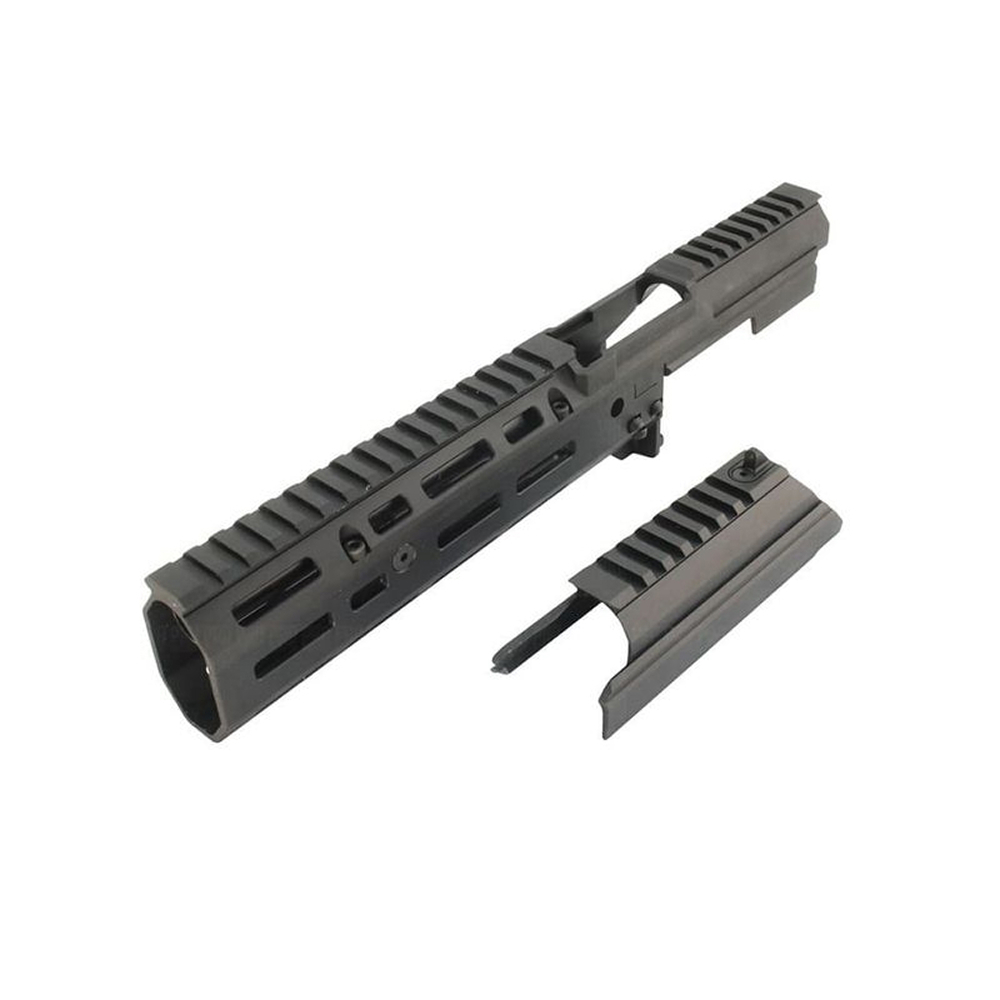 Шасси МК3 4 M-LOK на АК, Вепрь, Сайга МК, SAG