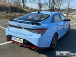 Hyundai Avante (CN7) 2.0 N (02.2023)