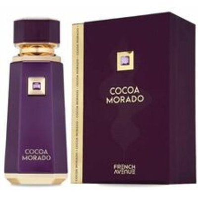 French Avenue Cocoa Morado EDP 100ml