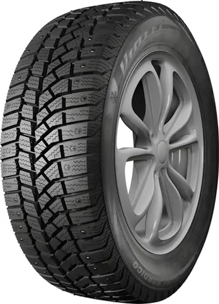 Зимняя шина шипованная Viatti Brina Nordico V-522 (195/55 R15 85T)