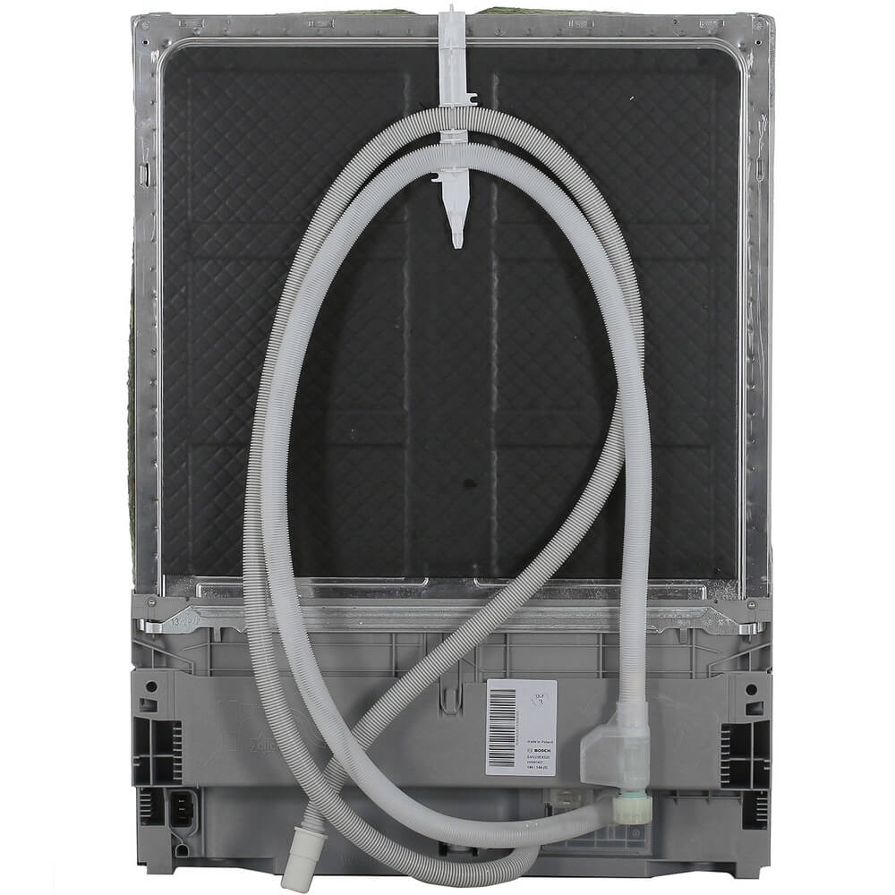 Встраиваемая посудомоечная машина BOSCH SMV 25EX02E
