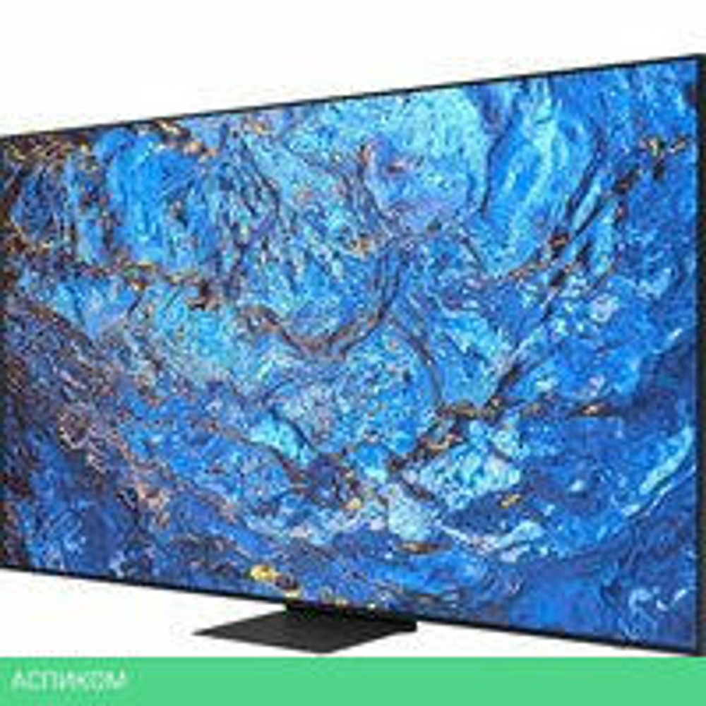 MiniLED телевизор Samsung Neo QLED 8K QN990C QE98QN990CUXRU