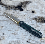 Нож складной туристический Daicamping K502