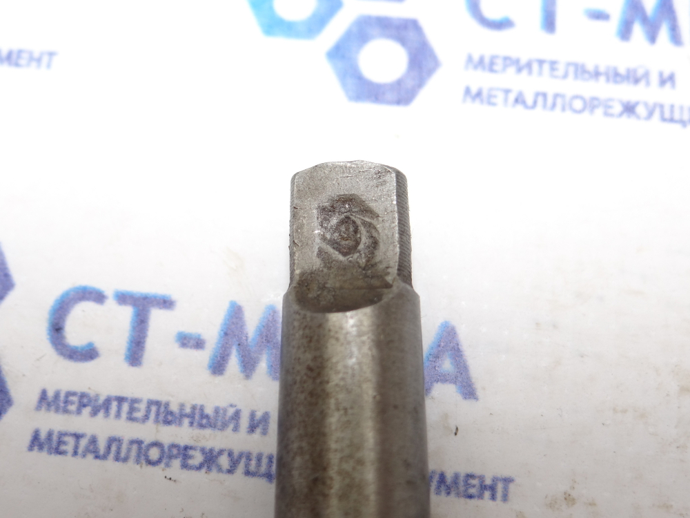 Сверло по металлу 10.8мм (85х170) к\х HSS К/М1