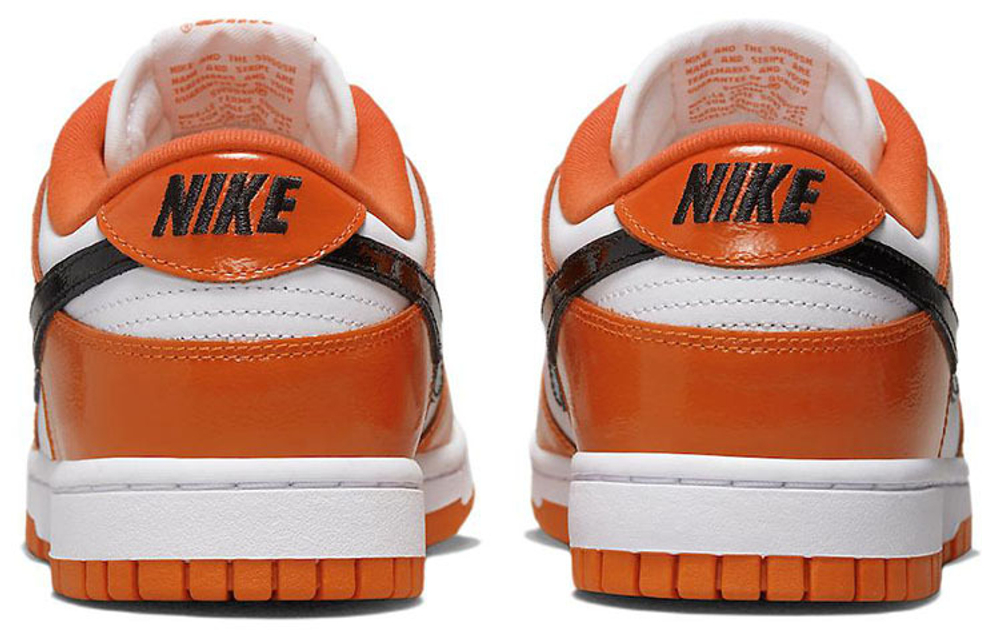 Кроссовки Nike Dunk Low Ess (Женская размерная сетка)