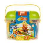 Автотрек, контейнер 8243