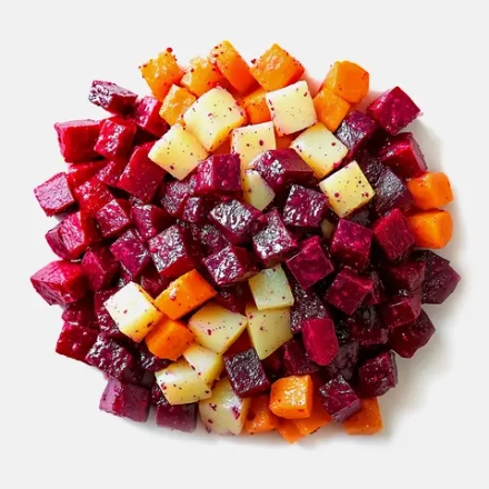 Набор для винегрета 900г