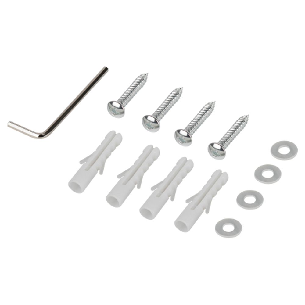 Светильник накладной светодиодный ЭРА WL41 GR 10Вт 3500К IP54 серый для интерьера и фасадов зданий