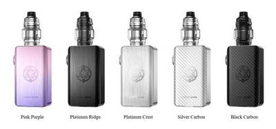 Lost Vape Centaurus BT200 Kit