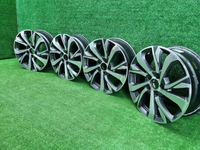 Диск Комплект дисков R17 Haval Jolion (2021-н.в.)