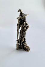 Статуэтка «Волшебница / Sorceress Totem»