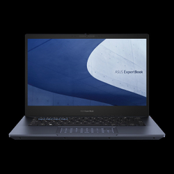 Ноутбук ASUS ExpertBook B5 B5402CEA-KI0253X Intel i5-1155G7/8G/512G SSD/14" FHD(1920x1080) IPS /Intel Iris Xe/Win11Pro Черный,90NX04H1-M00AF0