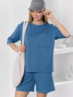 Костюм Терра Виотекс ИНДИГО