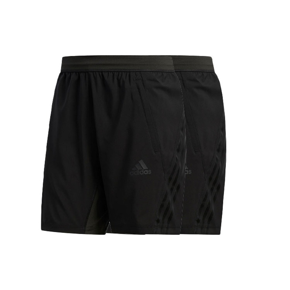 Шорты Adidas AERO 3S SHO, FL4389