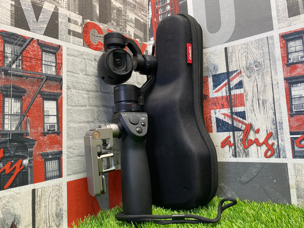 DJI Osmo X3 Покупка/Продажа