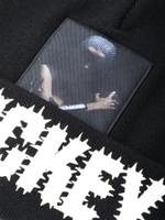 Шапка Back Crack Beanie