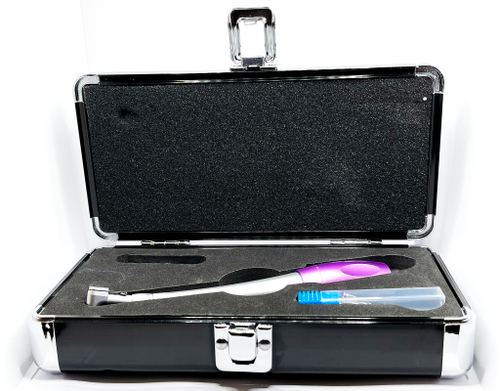 Универсальный стоматологический ортопедический набор из 16 отвёрток и 1 универсального динамометрического ключа