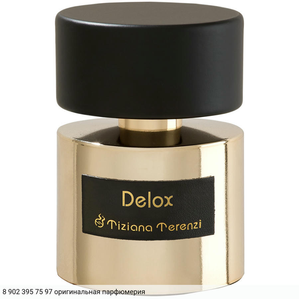 Delox