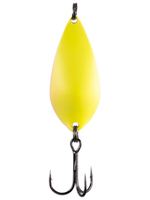 Блесна колеблющаяся Lucky John EOS длина 39мм/5.0г 036