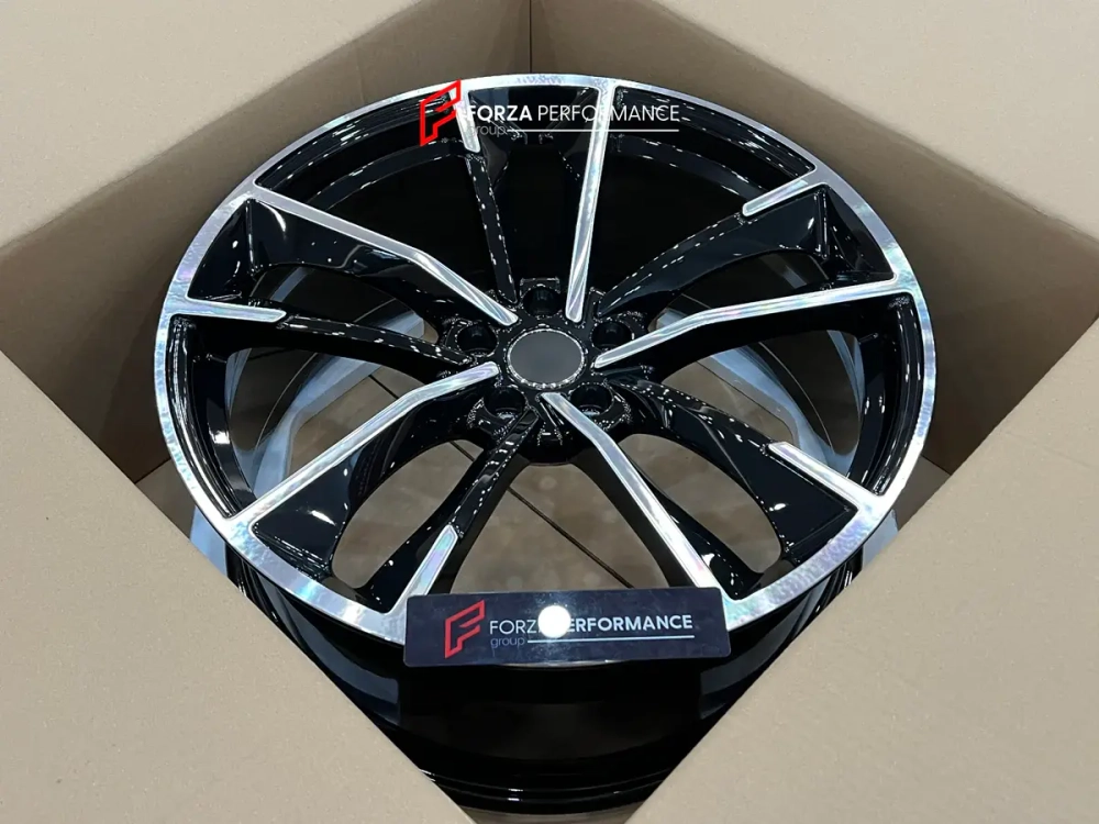 КОВАНЫЕ ДИСКИ ДЛЯ AUDI S8 2016 АУДИ