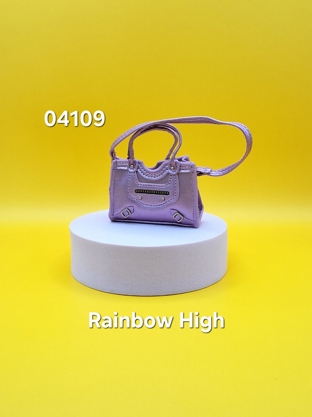 Аксессуары для кукол Rainbow High 04109