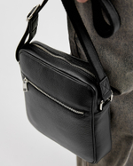 Сумка 763 03 черный