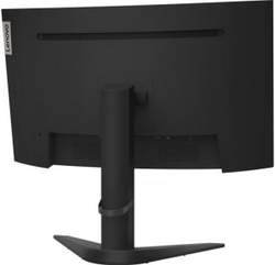 Монитор Lenovo 27;; G27c-10 1920x1080 VA WLED 165Гц 1ms Curved FreeSync HDMI DisplayPort
