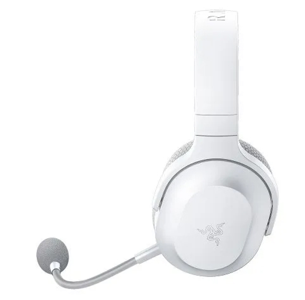 Гарнитура Razer Barracuda X Headset 2022 Mercury White (RZ04-04430200-R3M1)