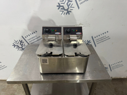 Фритюрница Enigma LEF -4L-2