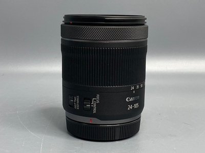 Canon RF 24-105mm 4-7.1 IS STM