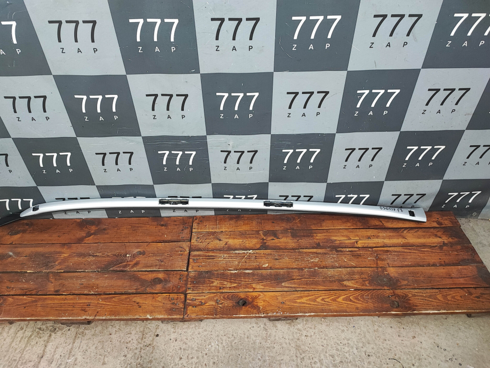 Рейлинг левый Haval F7 19-нв Б/У Оригинал 5709102XKQ00A