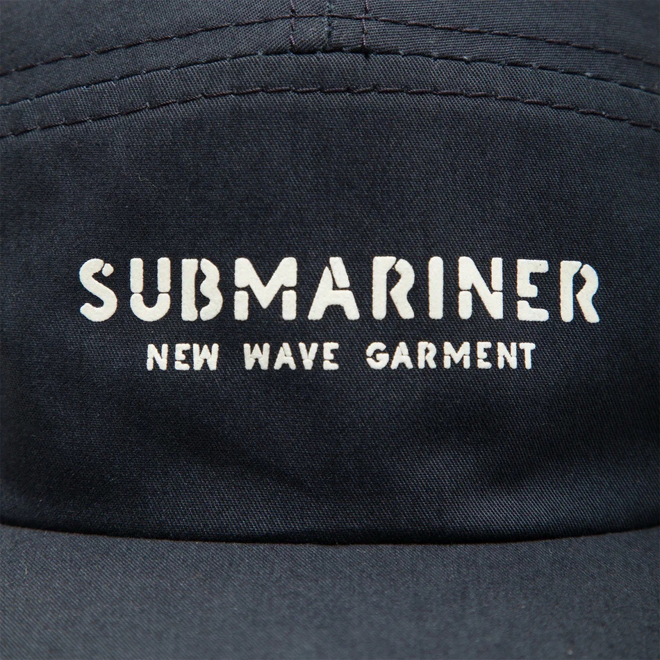 5P Night Glow Cap Navy