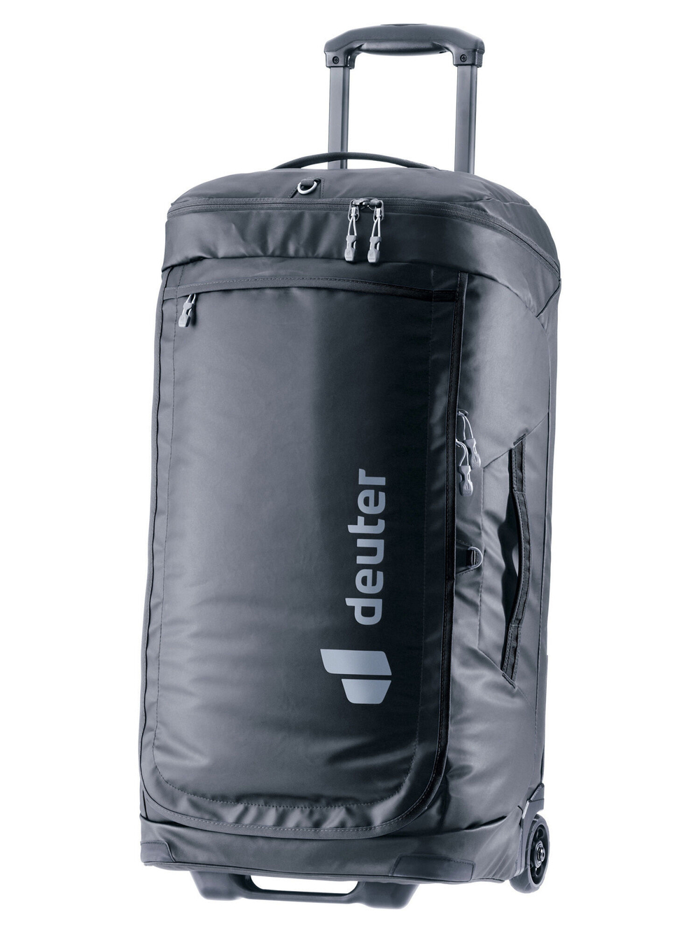 Сумка на колесах Deuter Duffel Pro Movo 60 Black