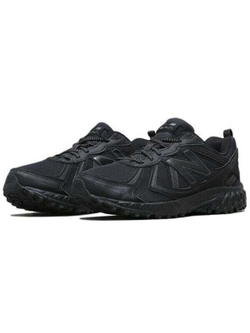 Кроссовки New Balance 410 2E Wide 'Black'